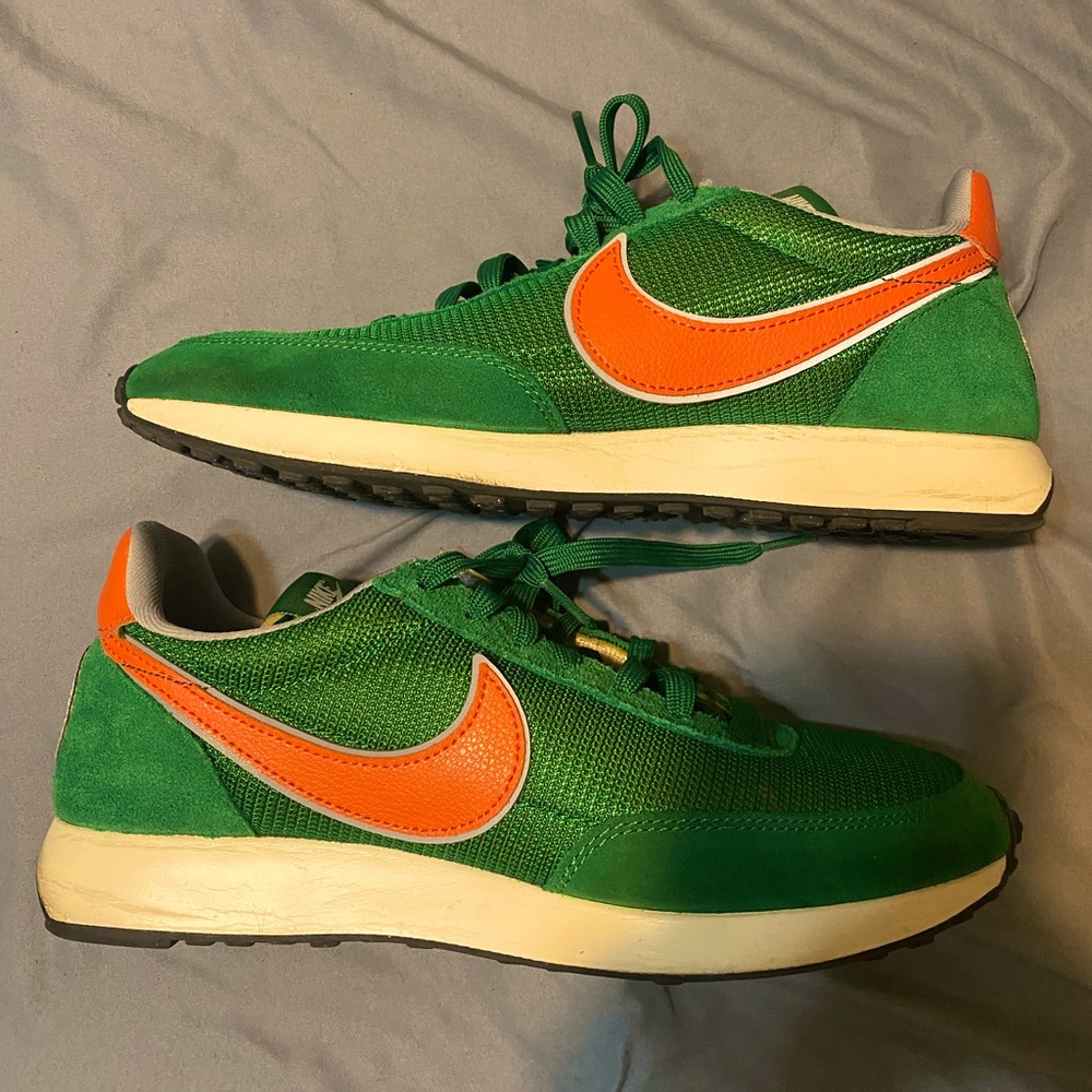 Nike tailwind 79 Stranger Things